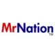 mrnation - creative startup name